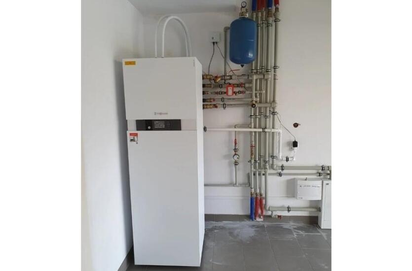 Hybrydowe ogrzewanie - Instal-Mark s.c. w Ząbkach Hybrydowe ogrzewanie - Instal-Mark s.c. w Ząbkach